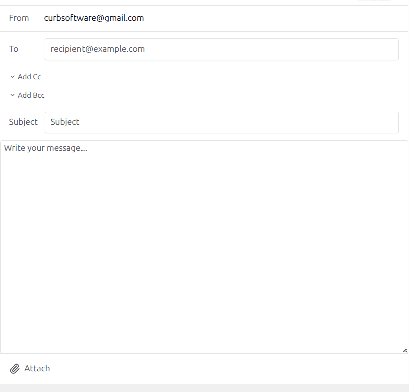PressedNotes content editor window
